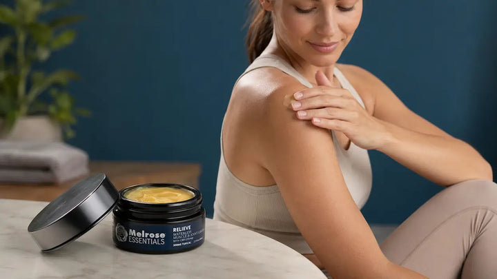 What Is CBD Ointment Used For? A Complete Guide