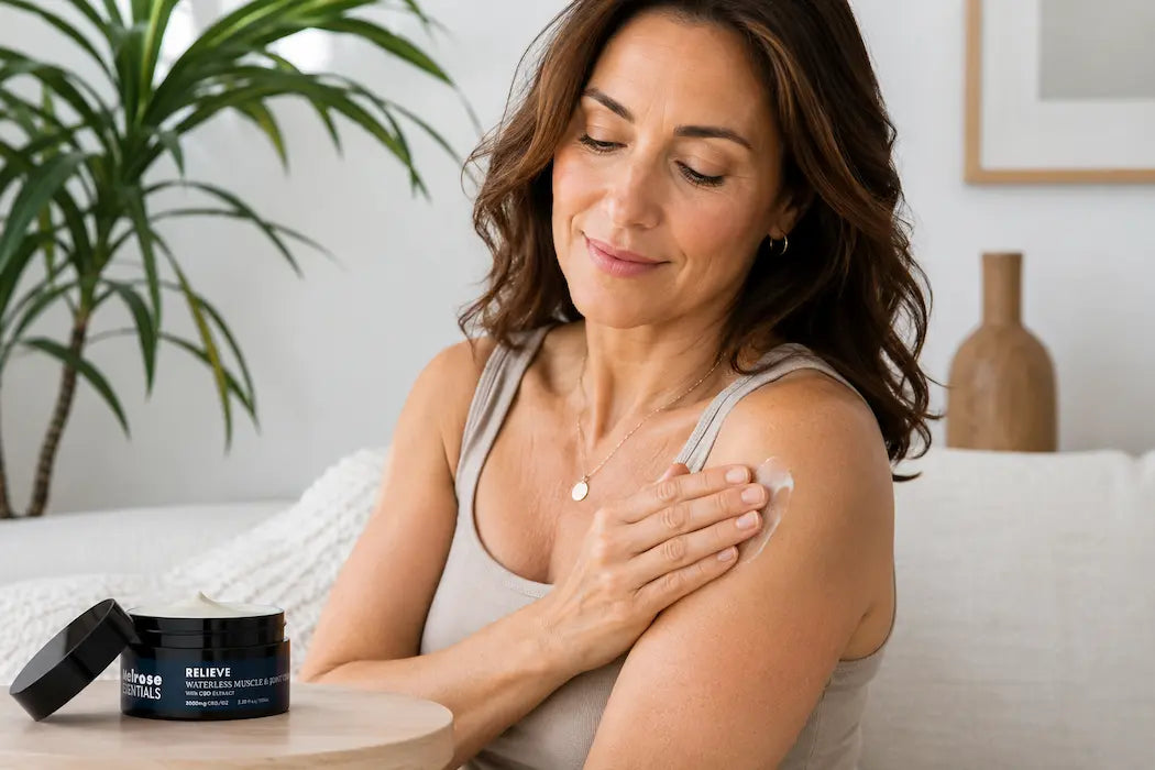 Does CBD Topical Ointment Work for Chronic Nerve Pain?